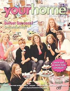 It's Your Home Report
