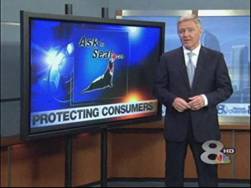 News 8 Report
