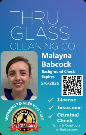 Employee Photo